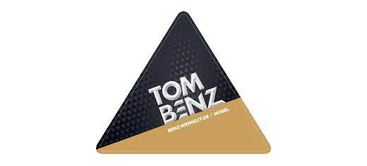 Tom Benz Logo
